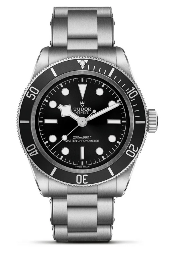 Tudor Black Bay "Monochrome" 41mm (7941A10NU-0001)