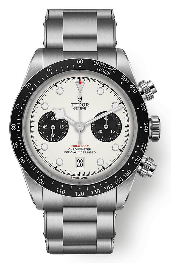 Tudor Black Bay Chronograph (79360N)