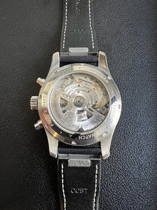 IWC Pilot's Watch Chronograph 41mm