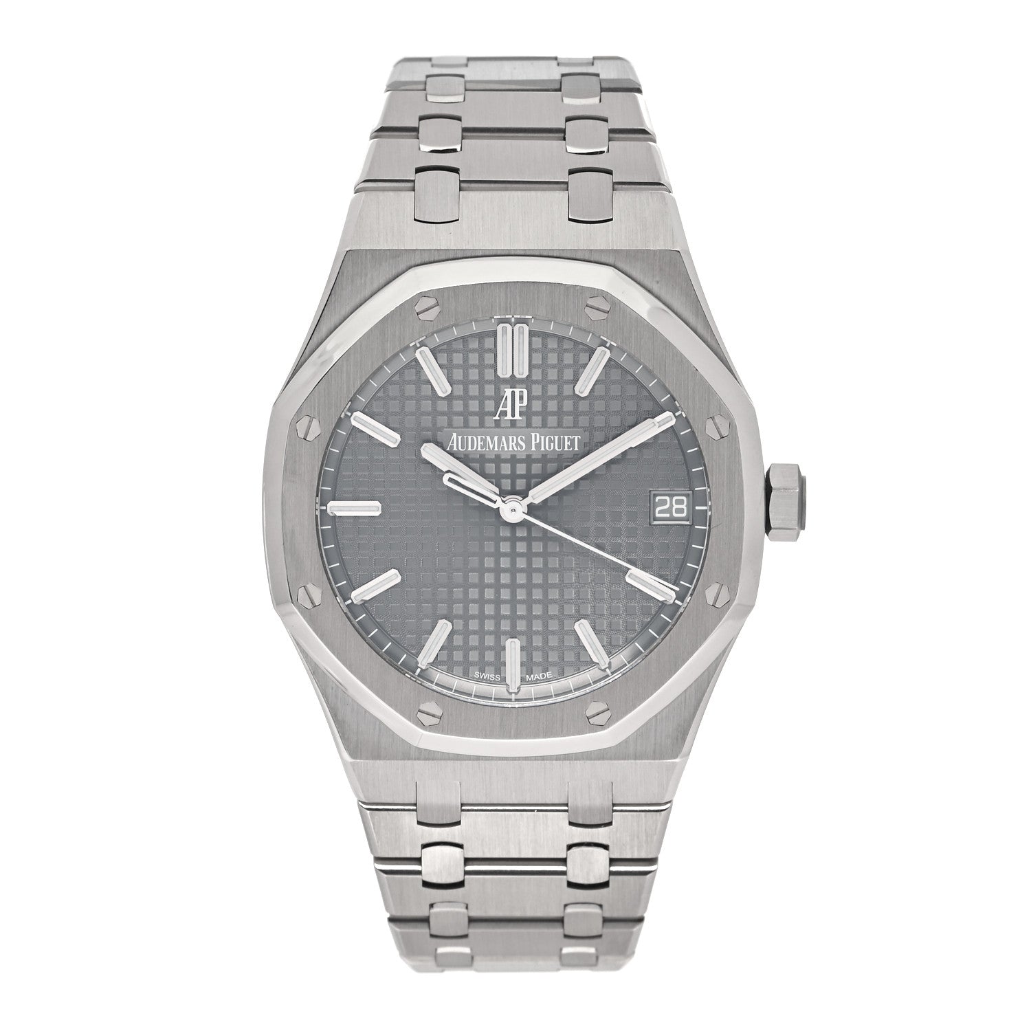 Audemars Piguet Royal Oak 15500ST for Sale Online Biel Watches