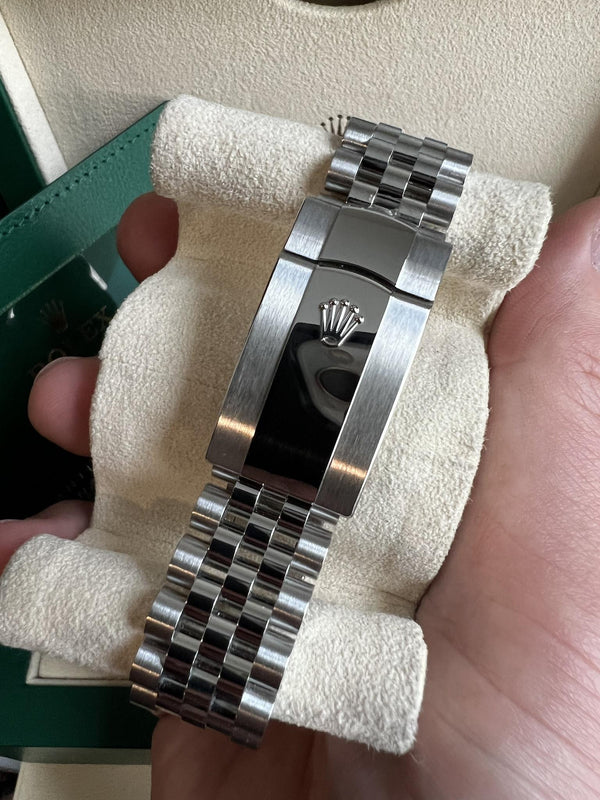 Rolex Datejust 41mm (Ref 126334)