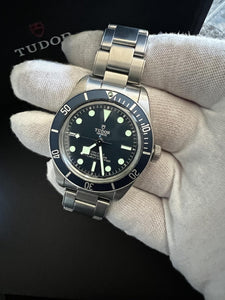 Tudor Black Bay 41mm (79230B)