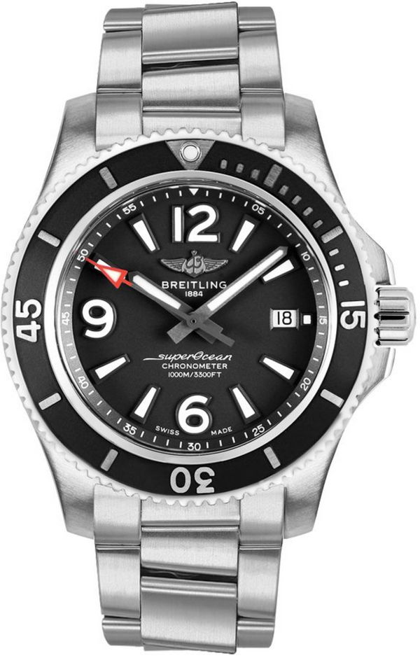 Breitling Superocean 44mm (Ref A17367)