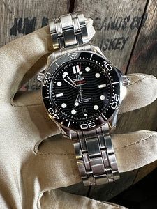Omega Seamaster 300m Professional Diver