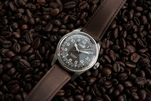 Oris Big Crown Pointer Date 40mm