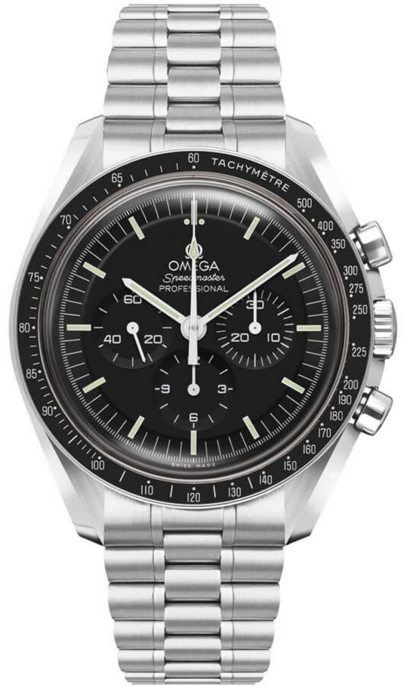 Omega Speedmaster Moonwatch Professional (Sapphire)