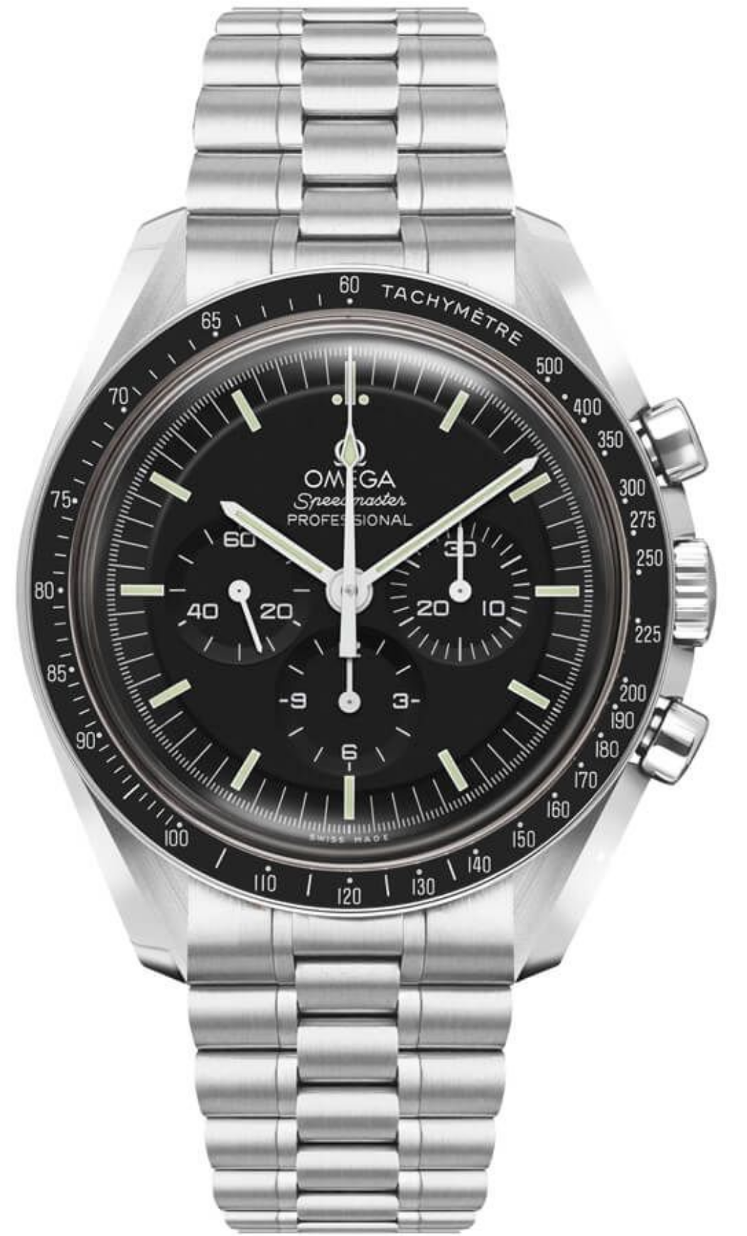 Omega Speedmaster Professional Moonwatch For Sale Online Biel