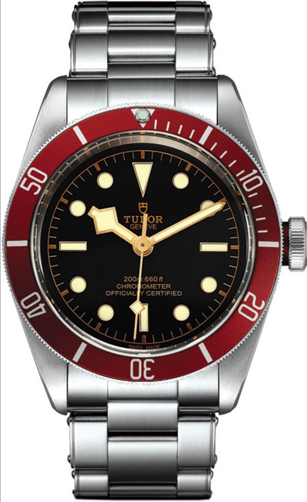 Tudor Black Bay 41mm (79230R)