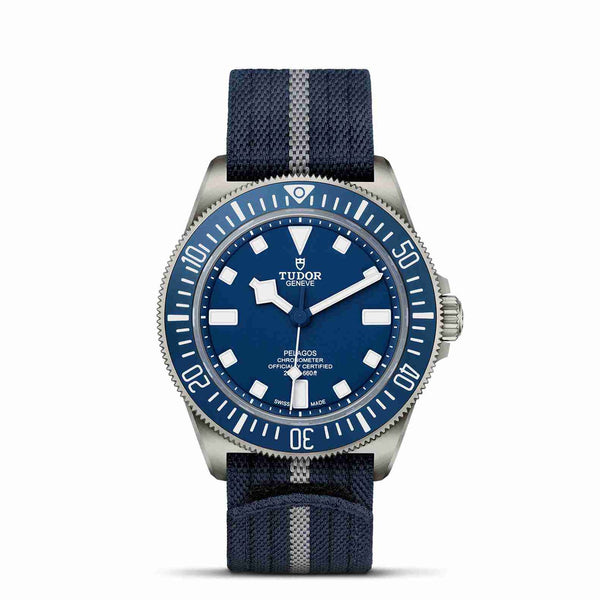 Tudor Pelagos FXD (25707B)